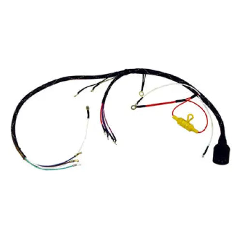 Harness Engine - Aftermarket