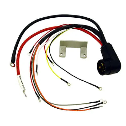 Harness Engine - Aftermarket