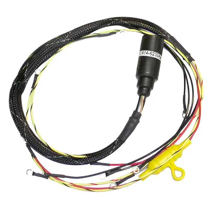 Harness Engine - Aftermarket