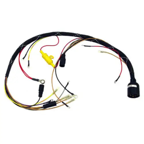 Harness Engine - Aftermarket