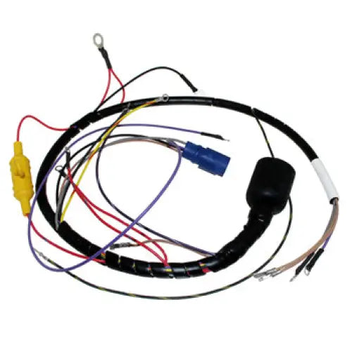Harness Engine - Aftermarket