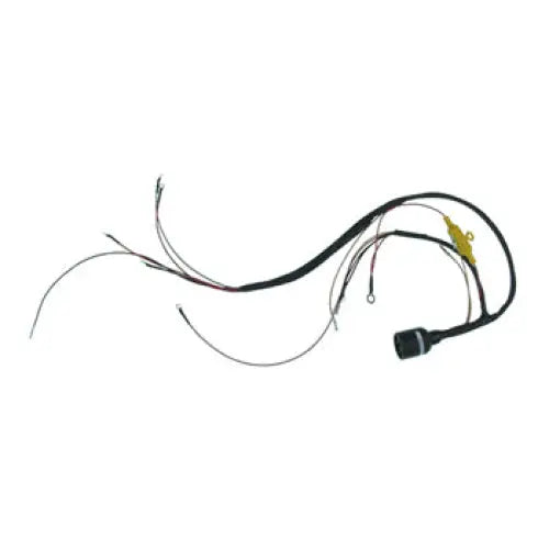 Harness Engine - Aftermarket