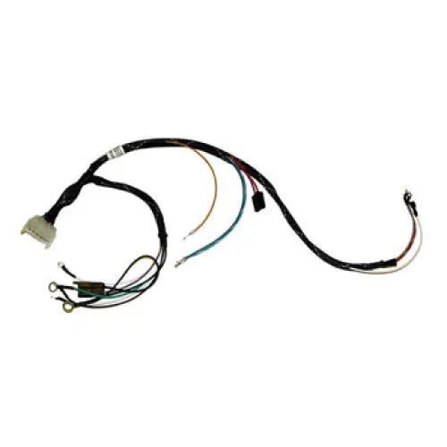 Harness Engine - Aftermarket