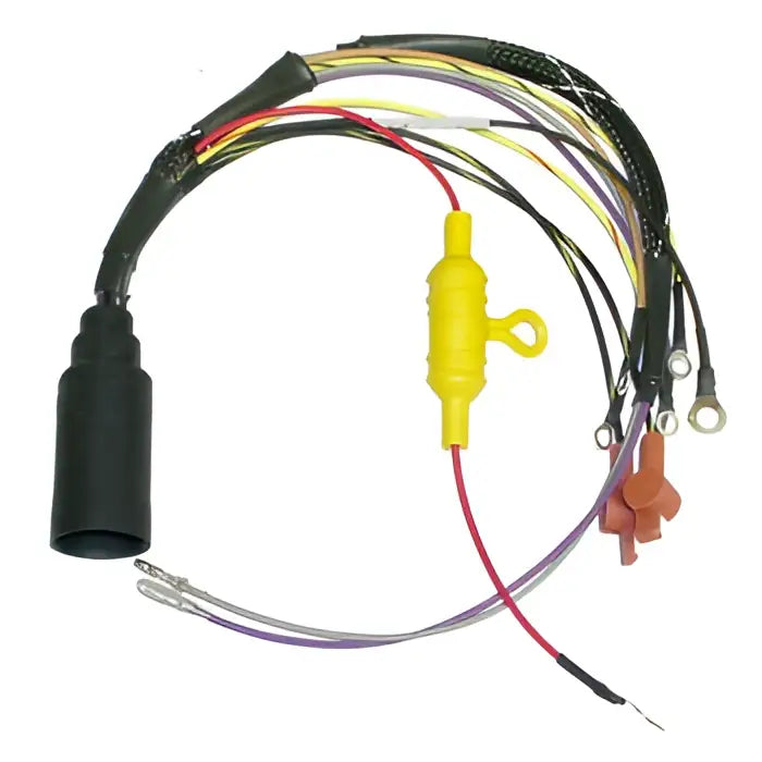 Harness Engine - Aftermarket