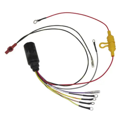 Harness Engine - Aftermarket