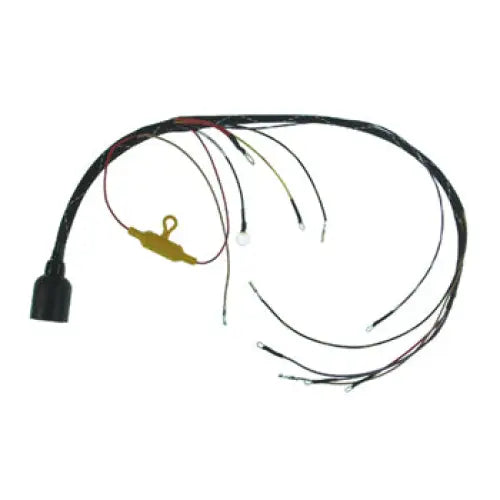 Harness Engine - Aftermarket