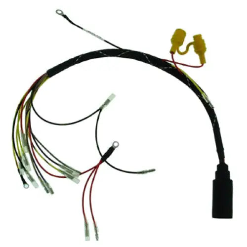 Harness Engine - Aftermarket