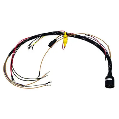 Harness Engine - Aftermarket