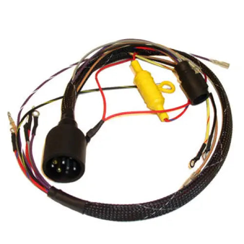 Harness Engine - Aftermarket