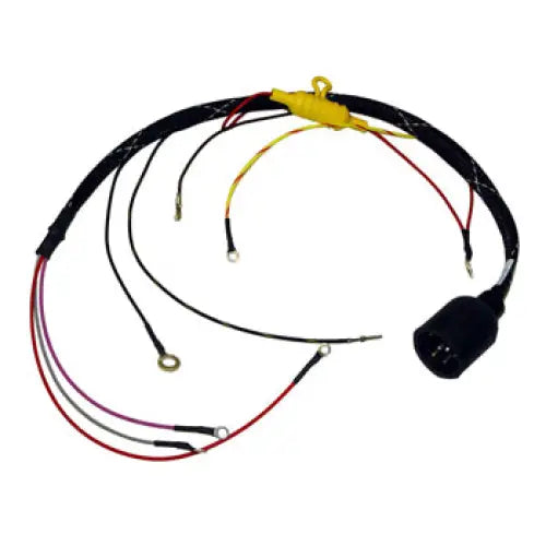 Harness Engine - Aftermarket