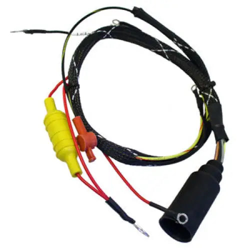 Harness Engine - Aftermarket