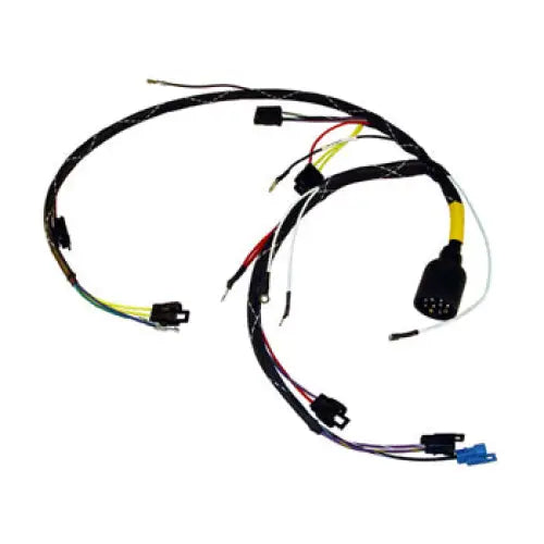 Harness Engine - Aftermarket