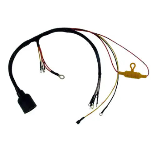 Harness Engine - Aftermarket