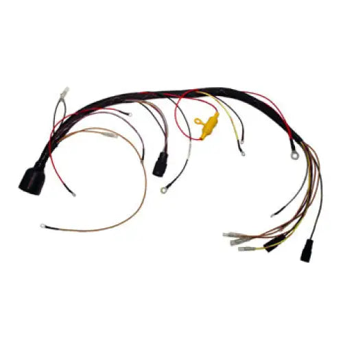 Harness Engine - Aftermarket