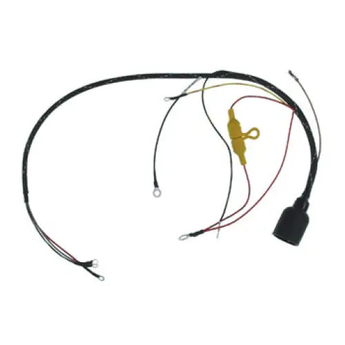 Harness Engine - Aftermarket