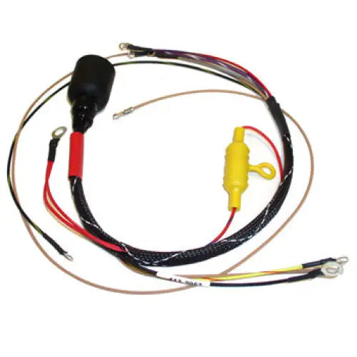 Harness Engine - Aftermarket
