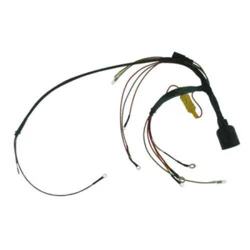 Harness Engine - Aftermarket