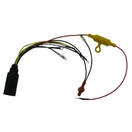Harness Engine - Aftermarket