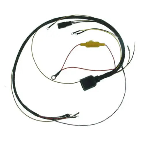 Harness Engine - Aftermarket