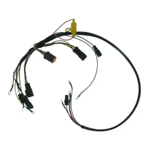 Harness Engine Deutsch Plug - Aftermarket