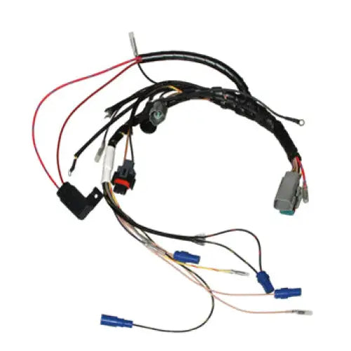 Harness Engine Deutsch Plug - Aftermarket