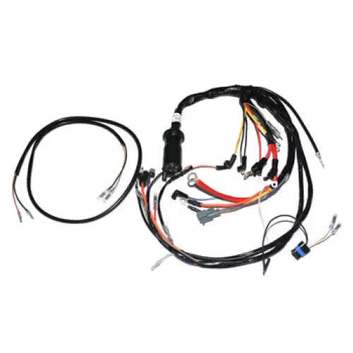 Harness Engine - OEM