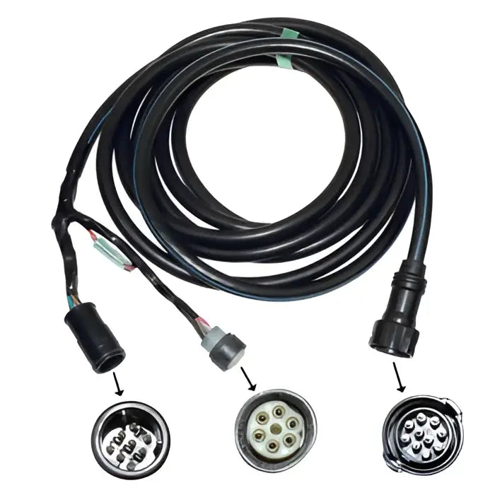 Harness - OEM