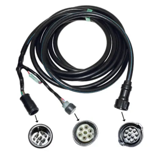 Harness - OEM