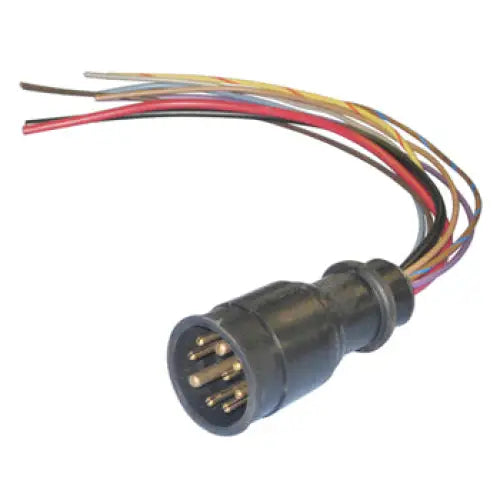 Harness Pigtail Boat End - Aftermarket