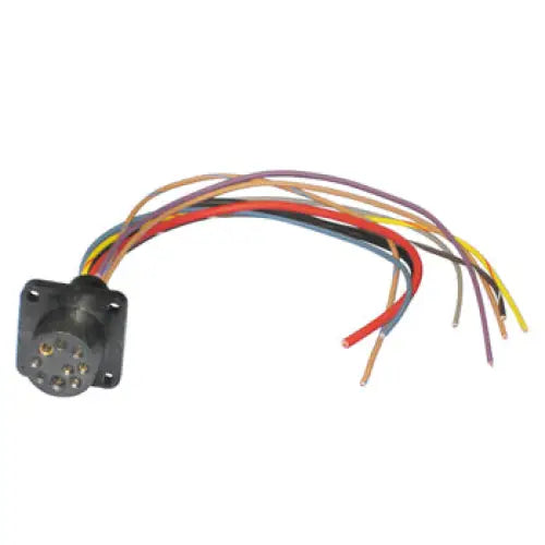 Harness,Pigtail Engine End - Aftermarket