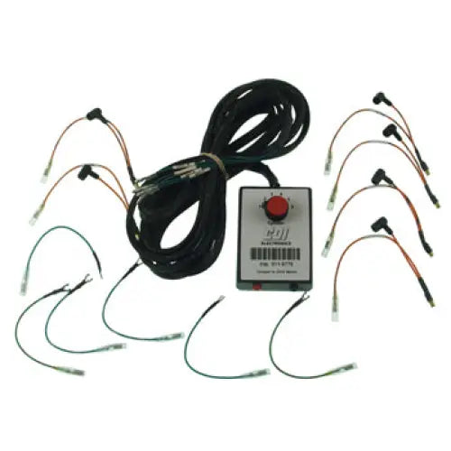 Harness Remote DVA Test - Aftermarket