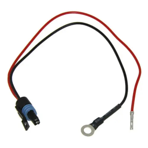 Harness Starter Solenoid - Aftermarket