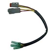 Harness Stator Test - OEM