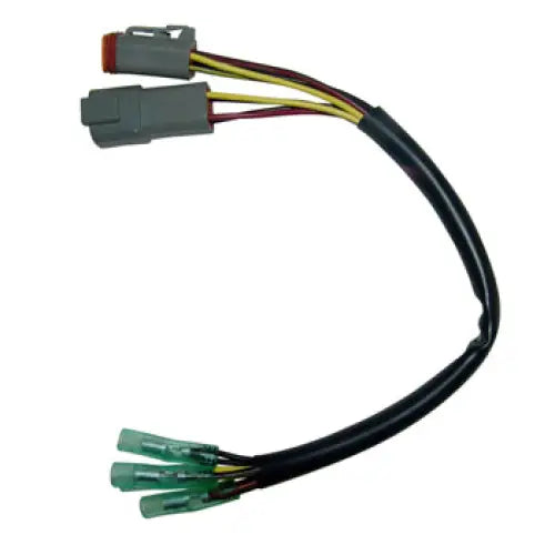 Harness Stator Test - OEM