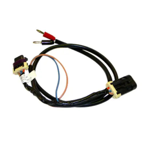 Harness TPI Test - OEM