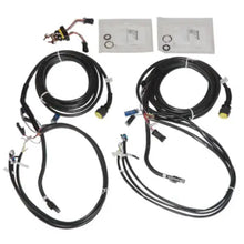 Harness w/ Key Switch 14 pin - OEM