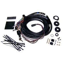 Harness w/ Key Switch 25ft - OEM