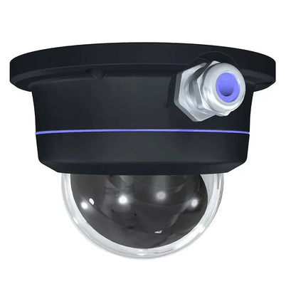Hatteland IP Varifocal FixedDome SEAHAWK Security Surveillance Camera - Cameras - Network Video