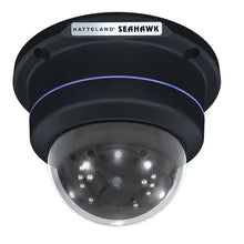 Hatteland IP Varifocal FixedDome SEAHAWK Security Surveillance Camera - Cameras - Network Video