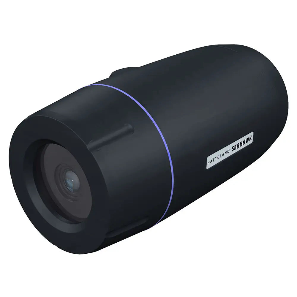 Hatteland SEAHAWK IP Security Surveillance Varifocal FixedBullet Camera - Cameras - Network Video