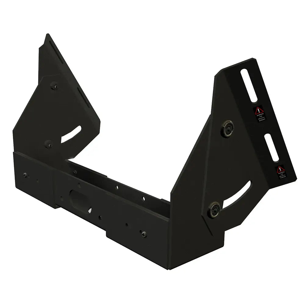 Hatteland Series 1 Mounting Bracket f/19’’ Display [JH MMDBR STD-A1]