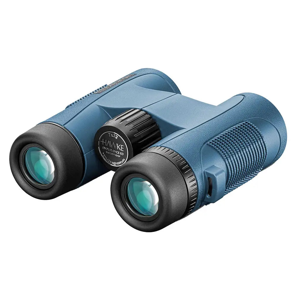 Hawke Optics Endurance ED Marine Binoculars 7x32 - Blue [36500] - Binoculars
