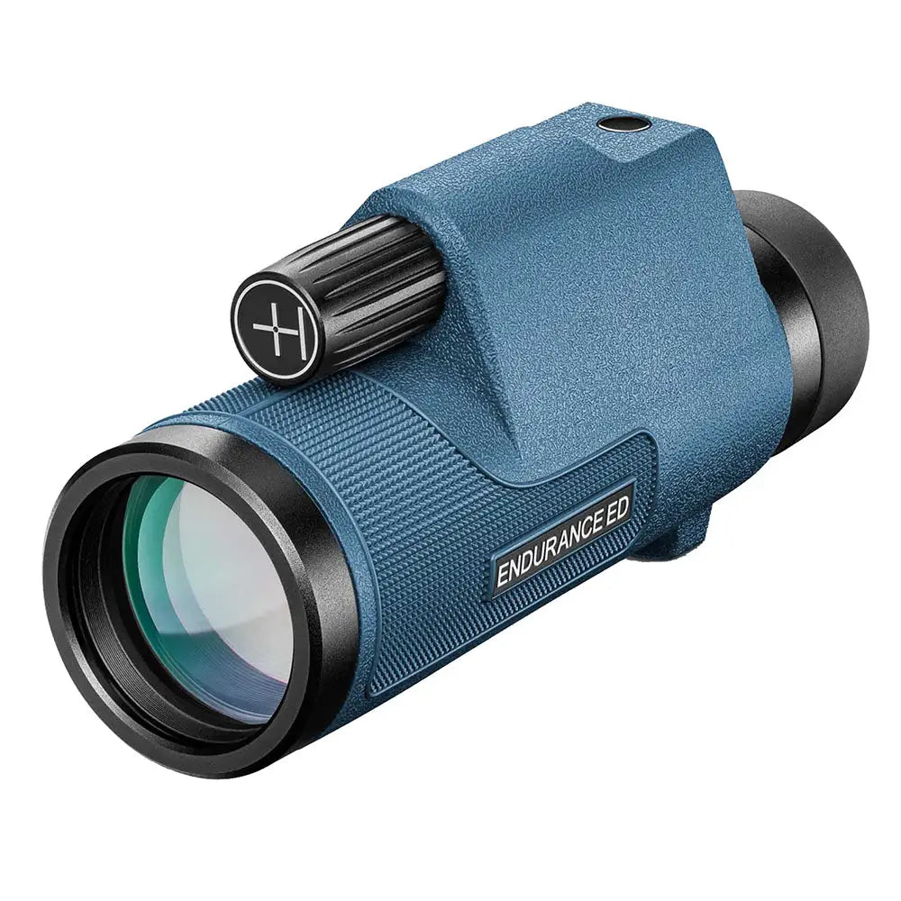Hawke Optics Endurance ED Marine Binoculars 7x42 Monocular - Blue [36520] - Binoculars