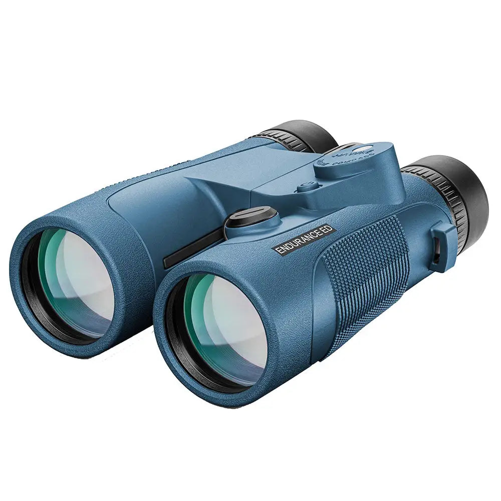 Hawke Optics Endurance ED Marine Binoculars 7x50 - Blue w/Compass [36506] - Binoculars
