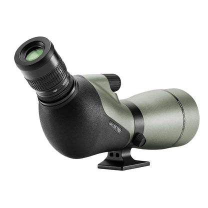 Hawke Optics Nature-Trek Spotting Scope 16-48x65 [55200] - Binoculars