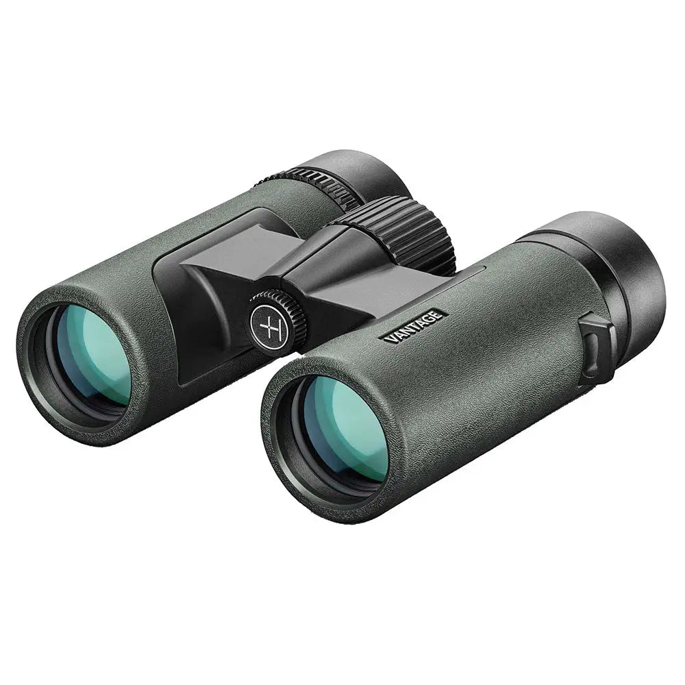 Hawke Optics Vantage Binocular 10x32 - Green [34121] - Binoculars