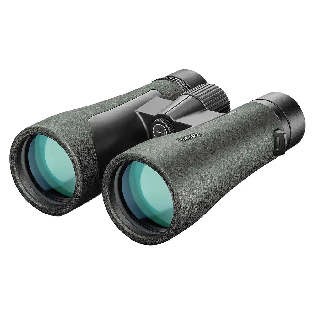 Hawke Optics Vantage Binocular 12x50 - Green [34127] - Binoculars