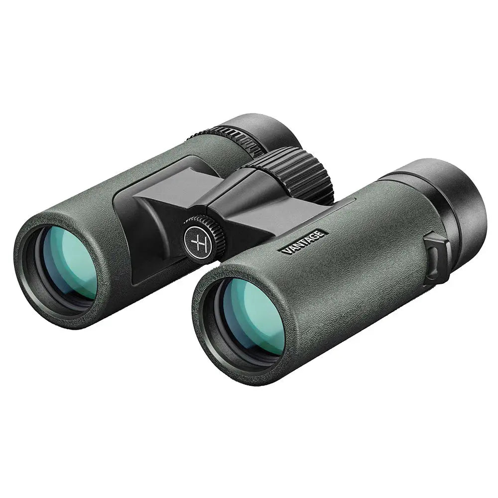 Hawke Optics Vantage Binocular 8x32 - Green [34120] - Binoculars