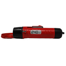 Hawkeye DepthTrax 1H Handheld Depth Finder Temperature Reader [DT1H] - Fishfinder Only
