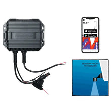 HawkEye FishPod 10BX Boat Mount Bluetooth Fishfinder [FP10BX] - Fishfinder Only